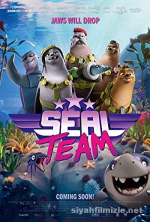 Fok Birliği (Seal Team) 2021 Filmi Türkçe Dublaj Full izle