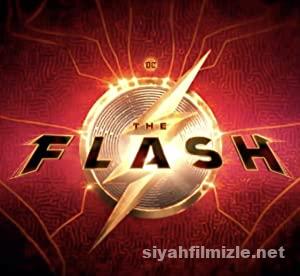 The Flash (2022) Filmi Full 4K izle