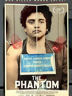 The Phantom (2021) Filmi Full 1080p izle
