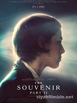 The Souvenir: Part II izle (2021) Filmi Full 1080p izle