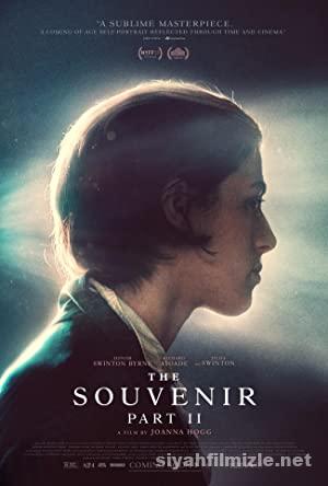 The Souvenir: Part II izle (2021) Filmi Full 1080p izle