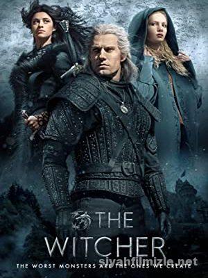 The Witcher 1.Sezon izle (2019) Türkçe Dublaj Full 4k izle