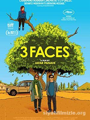3 Hayat (3 Faces) 2018 Türkçe Dublaj Filmi Full izle