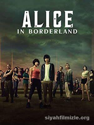 Alice in Borderland 1.Sezon izle (2020) Full Türkçe Altyazılı izle