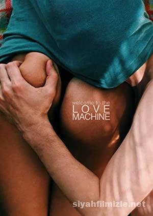 Aşk Makinesi (Love Machine) 2016 Filmi Türkçe Dublaj izle