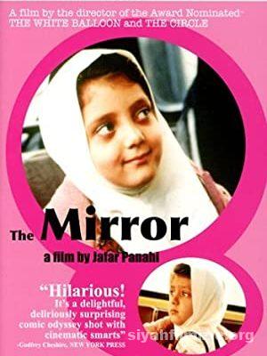 Ayna (The Mirror) 1997 Filmi Türkçe Altyazılı Full izle