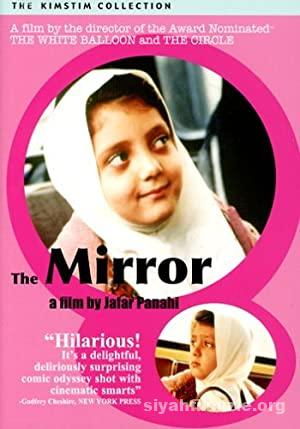 Ayna (The Mirror) 1997 Filmi Türkçe Altyazılı Full izle