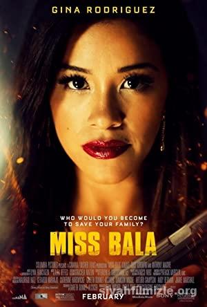 Bayan Kurşun (Miss Bala) 2019 Filmi Full Türkçe Altyazılı izle
