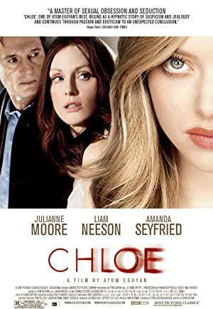 Büyük hata (Chloe) 2009 Filmi Full Türkçe Dublaj izle