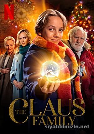 Claus Ailesi 2020 Filmi Türkçe Altyazılı Full izle