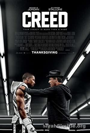 Creed: Efsanenin Doğuşu (Creed) 2015 Filmi Türkçe Dublaj izle