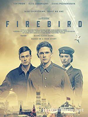Firebird 2021 Türkçe Altyazılı Filmi Full 4K izle