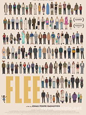 Flee (2021) Filmi Türkçe Dublaj Altyazılı Full 4k izle