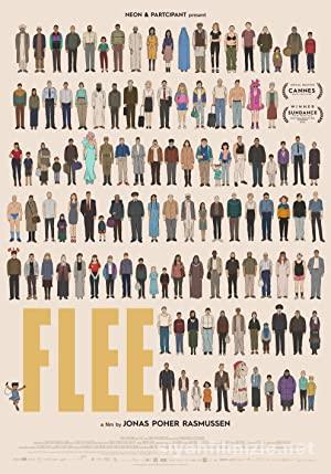 Flee 2021 Filmi Türkçe Dublaj Full 4k izle