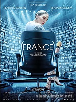 France 2021 Filmi Türkçe Dublaj Full izle
