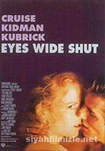 Gözü tamamen kapalı (Eyes Wide Shut) 1999 Türkçe Dublaj izle