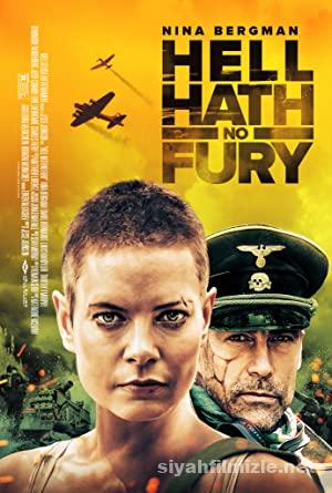 Hell Hath No Fury (2021) Türkçe Altyazılı Full izle
