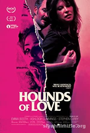 Hounds of Love (2016) Türkçe Altyazılı Filmi Full izle