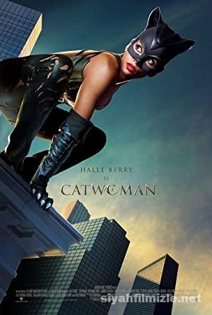 Kedi Kadın (Catwoman) 2004 Türkçe Dublaj Full izle