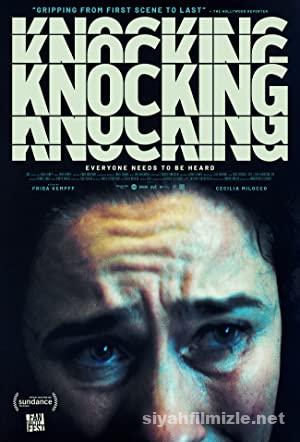 Knocking (2021) Filmi Full Türkçe Altyazılı 1080p izle