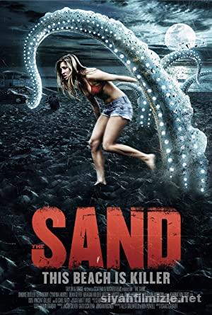 Kum (The Sand) Türkçe Dublaj Filmi Full 720p izle