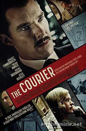 Kurye (The Courier) 2020 Filmi Türkçe Dublaj Full izle
