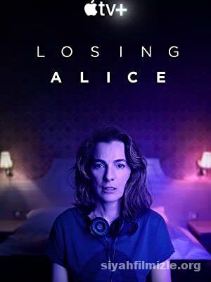 Losing Alice 1. Sezon izle (2020) Full Türkçe Altyazılı izle