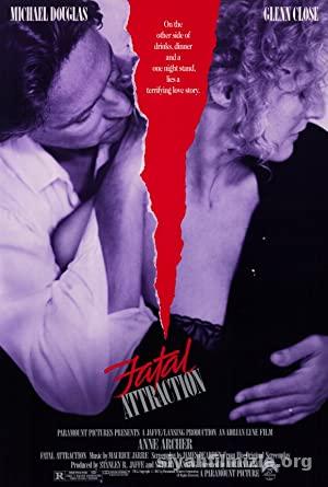 Öldüren cazibe (Fatal Attraction) 1987 Filmi Türkçe Dublaj izle