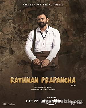 Ratnan Prapancha (2021) Türkçe Altyazılı Hint Filmi izle