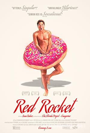 Red Rocket (2021) Türkçe Altyazılı Filmi Full 4K izle