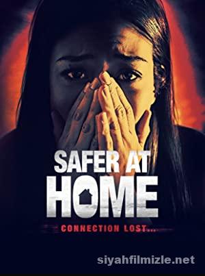 Safer at Home (2021) Türkçe Altyazılı Filmi Full izle
