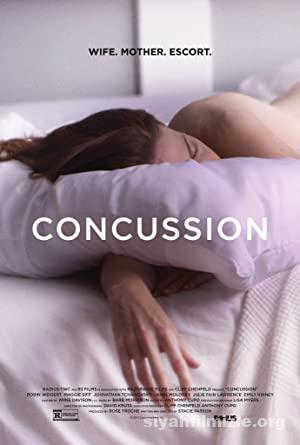 Sarsıntı (Concussion) 2013 Filmi Full Türkçe Altyazılı izle