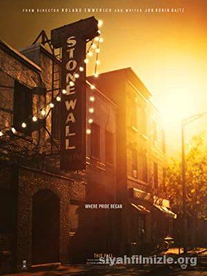 Stonewall (2015) Türkçe Altyazılı Filmi Full izle