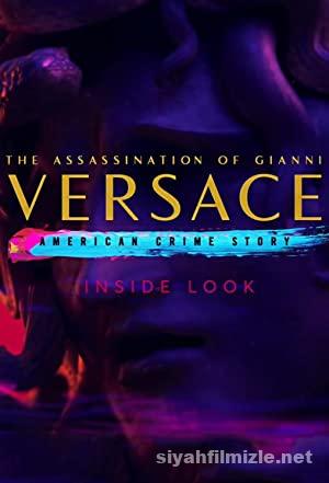 The Assassination of Gianni Versace izle (2018) Full 1080p izle