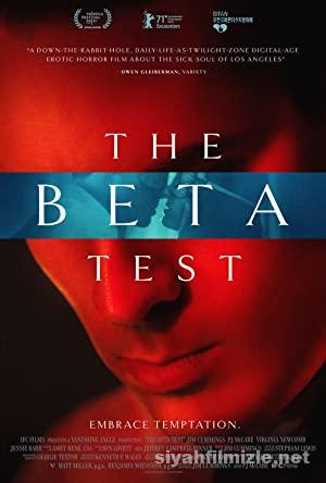 The Beta Test (2021) Filmi Türkçe Altyazılı Full izle