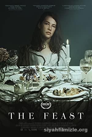 The Feast 2021 Filmi Türkçe Altyazılı Full 4K izle