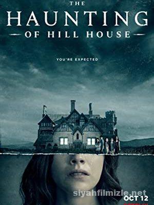 The Haunting of Hill House 1.Sezon izle (2018) Türkçe Dublaj izle