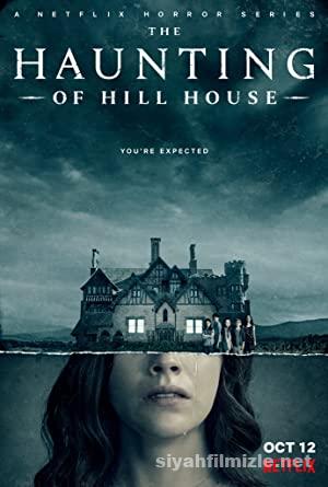The Haunting of Hill House 1.Sezon izle (2018) Türkçe Dublaj izle