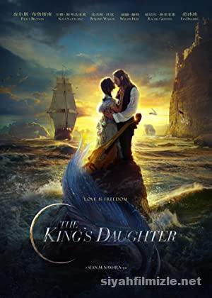 The King’s Daughter 2022 Türkçe Altyazılı Filmi Full izle