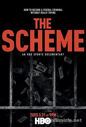 The Scheme (2020) Türkçe Altyazılı Filmi Full 1080p izle