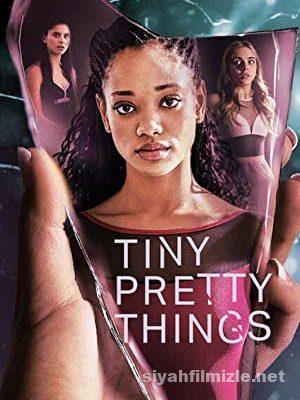Tiny Pretty Things 1.Sezon izle (2020) Türkçe Dublaj Full izle