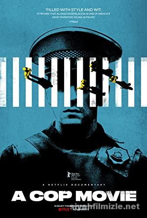 Bir Polis Filmi (Una película de policías) 2021 Full 4K izle