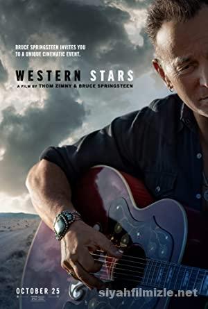 Western Stars (2019) Türkçe Altyazılı Full FIlm izle