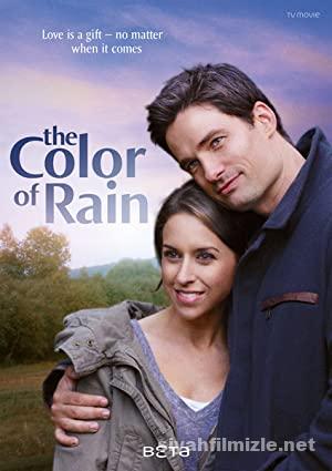Yağmurun Rengi (The Color of Rain) 2014 Türkçe Dublaj izle