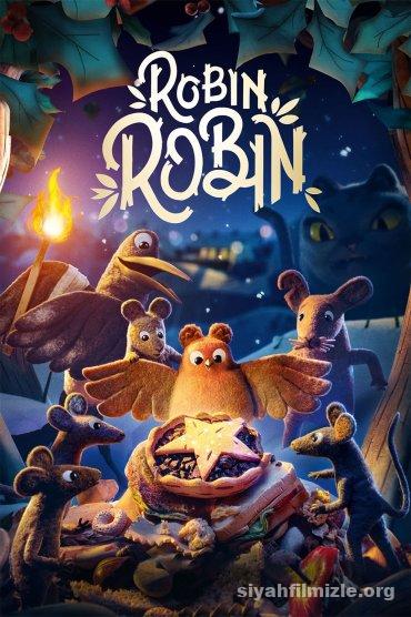 Robin Robin (2021) Türkçe Dublaj Filmi Full 4K izle