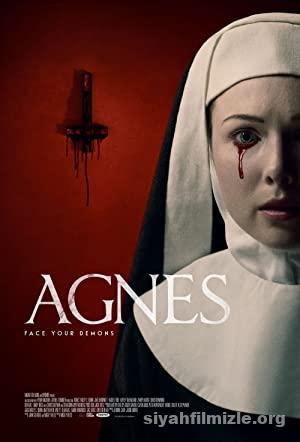 Agnes (2021) Türkçe Altyazılı Full 1080p Film izle