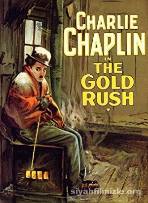 Altına Hücum (The Gold Rush) 1925 Filmi Türkçe Altyazılı izle