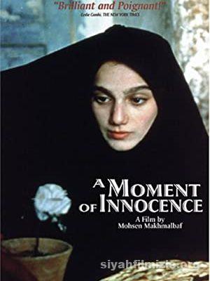 Bir Masumiyet Anı (1996) Filmi Türkçe Altyazılı izle