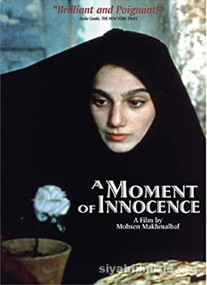 Bir Masumiyet Anı (1996) Filmi Türkçe Altyazılı izle