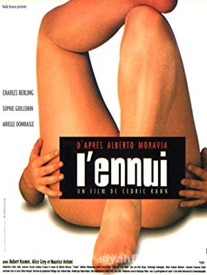 Can Sıkıntısı (Lennui) 1998 Türkçe Altyazılı Gençlik Film izle